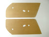 Porsche 912 Door panels Pair L+R (1965–1969)