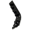 Honda Civic Front Bumper Bracket Support (2017-2019)
