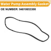 Porsche Cayenne (2008-2018) - 1 Pcs Engine Water Pump Assembly Gasket