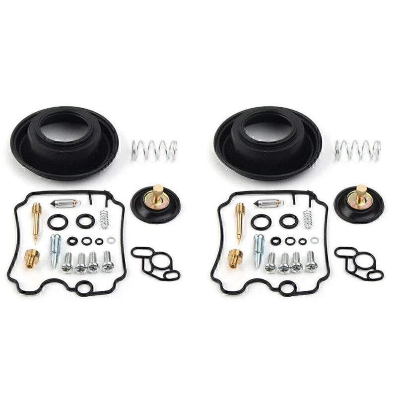 Yamaha XTZ750 Super Tenere Carburetor Repair Kit (1989-1997)