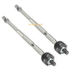 Honda Pioneer 1000 Left & Right Tie Rods 2x (2016–2021)