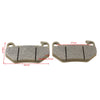 Harley RH1250 Sportster S Rear Brake Pads (2021-2024)