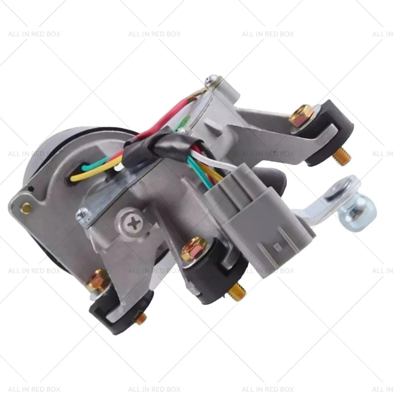 Toyota Land Cruiser Wiper Motor Assembly (1990-2007)