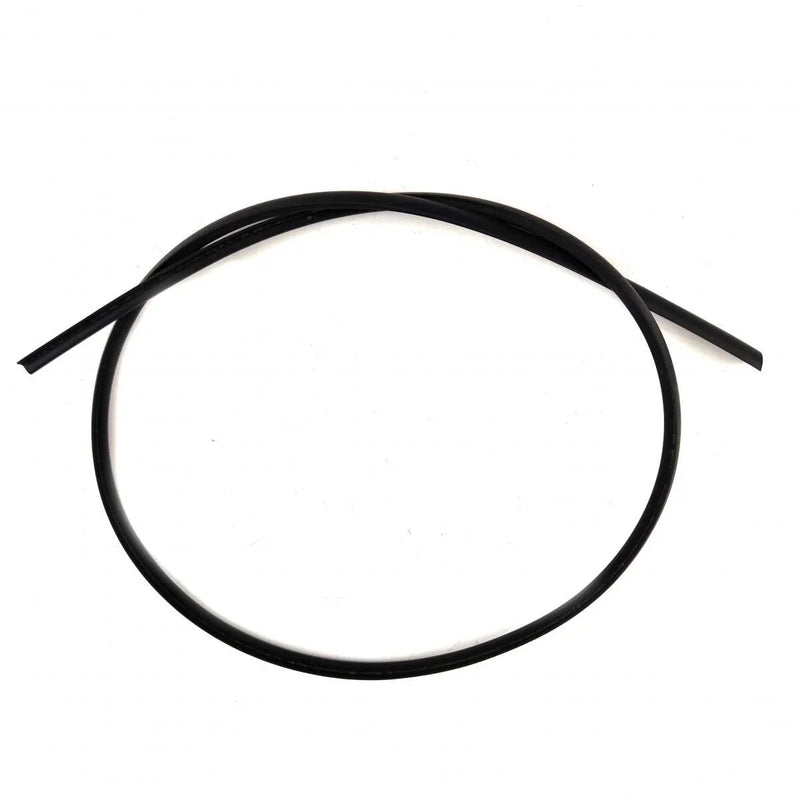 Windshield Moulding Rubber Seal UPPER Fits ISUZU TFR Holden Rodeo 1989-97 D12