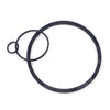 Dodge Ram 5.9L Cummins Diesel 2500 3500 Fuel Filter & O-Rings (1997-1999)