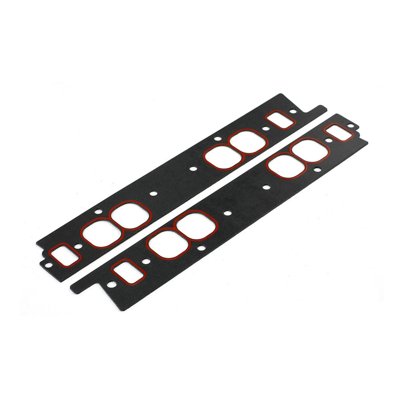 Chevy BBC 454 Intake Manifold Gasket Set 2.05" x 1.82" x 0.060"