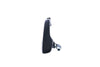 Mazda RX8 Front Left Primed Black Outer Door Handle (2003-2012)