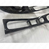 Mazda RX7 FD3S LHD Carbon Fiber Interior Refit Door Handle Panel Replace