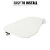 VOLVO S60 Front Right Tow Hook Eye Cap Cover (2015-2018)