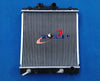 Honda Civic EG / EH / EK CRX / HRV Radiator 28mm (1992-2000)