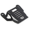 SUZUKI DL1000 V-Strom Rear Brake Fluid Reservoir Cover Black (2015-2019)
