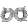 Landcruiser HDJ80 HZJ80 FZJ80 2 x Front Disc Calipers LH RH (1992–1995)
