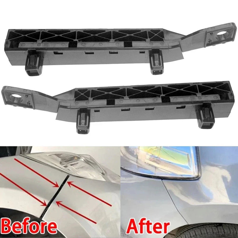 Nissan Tiida Front Bumper Bracket Holder (2005–2010)