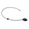 Land Rover Range Rover Sport Hood Release Control Cable (2006-2009)