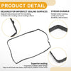 Ford Kuga C520 MK2 (2012) 1 Pc Oil Pan Gasket