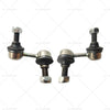 Triton ML MN 2006-2013 4X4 L200 Front Sway Bar Link Pin Joints (2)