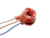 Ford Falcon / Commodore 2 x Tail Light Bulb Globe Socket