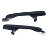 Honda CR-V Door Handle Outer Set of 4 (2002–2006)