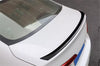 Honda Civic Sedan Rear Boot Spoiler Wing Glossy Black (2022-2025)