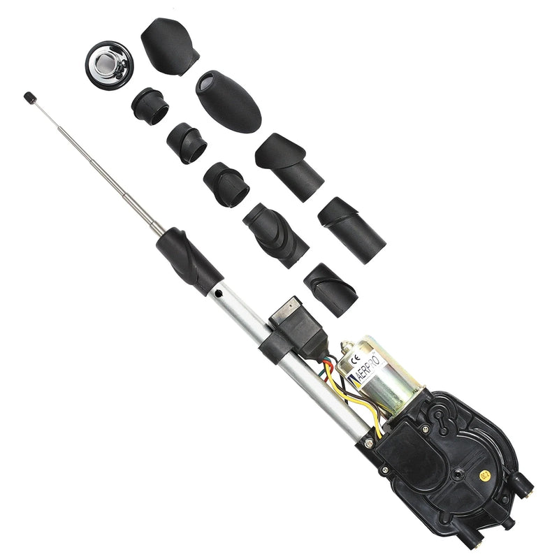 Patrol GU Y61 1997-04 MY03 Fully Auto Motorised Car Aerial Power Antenna