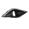 Mitsubishi Outlander Right Passenger Side Fog Light Cover (2016-2019)