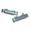 Toyota Hilux 1983-1988 Chrome Door Handle Set