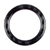 BMW 3 Series E90 E92 E93 Carbon Fiber Engine Start Button Ring (2009-2012)