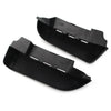 Land Rover Range Rover 5.0L V8 Front Bumper Deflectors (2010-2012)