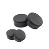 Honda CBR1000RR 2004-2007 4 x Frame Hole Cover Caps
