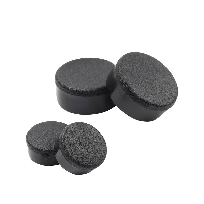 Honda CBR1000RR 2004-2007 4 x Frame Hole Cover Caps