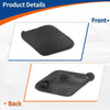 BMW 535i Front Right Tow Hook Cover (2011-2016)