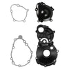 Suzuki Hayabusa GSX1300R Right Crankcase Covers (2004-2022)