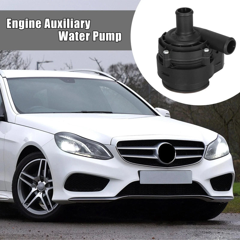 Mercedes-Benz C-Class W204 Auxiliary Water Pump (2007-2015)