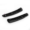 Toyota Prius 2 x Front Bumper Retainer Bracket Set (2016-2021)