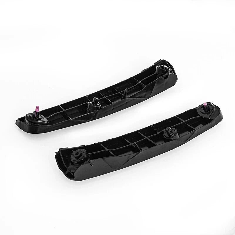 Toyota Prius 2 x Front Bumper Retainer Bracket Set (2016-2021)