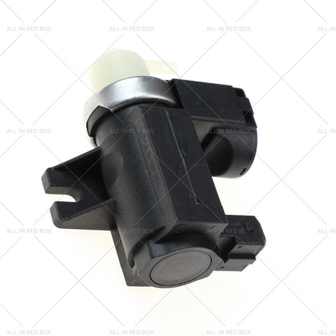 BMW 1 Series 335i 535i 550i Turbo Boost Solenoid Valves (2007-2015)