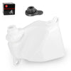 Yamaha Blaster 200 YFS200 Oil Tank Reservoir & Cap (1988–2006)