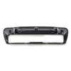 Audi A6 A7 Rear Armrest Cup Holder Trim (2011-2017)