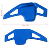 BMW X1 X3 X4 X5 X6 Series Blue Steering Wheel Shift Paddle (2012-2023)