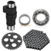 Yamaha Warrior YFM350X Camshaft Assembly Kit (1989–2004)
