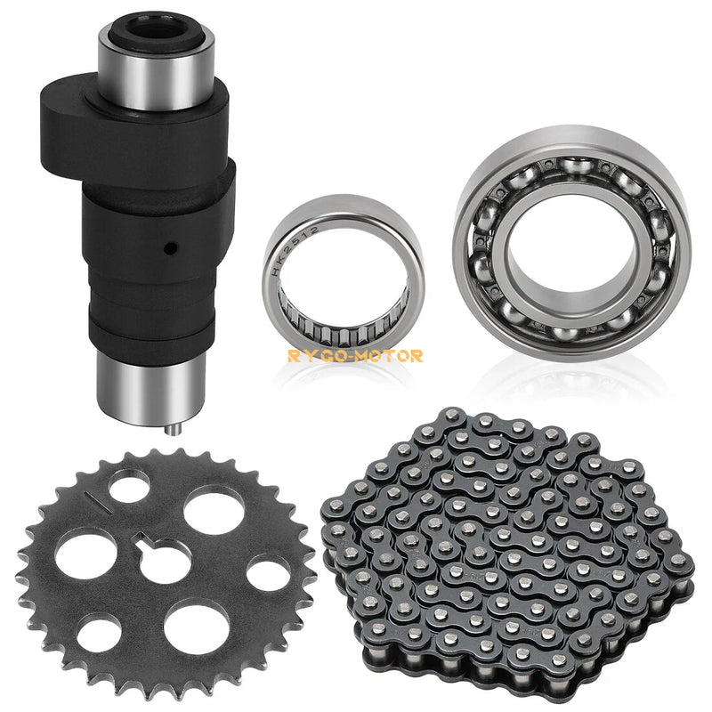 Yamaha Warrior YFM350X Camshaft Assembly Kit (1989–2004)