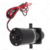 Jabsco 37010, 74001 Electric Toilet Motor Pump
