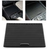 Mercedes Benz W166 ML GL Cup Holder Roller Blind Cover (2012-2019)