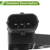 CHEVROLET N200 Manifold Absolute Pressure MAP Sensor (2010-2013)