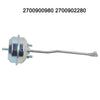 Mercedes OM270 Turbo Wastegate Actuator