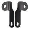 Harley XL 883 1200 Motorcycle Turn Signal Relocation Bracket (2004-2023)