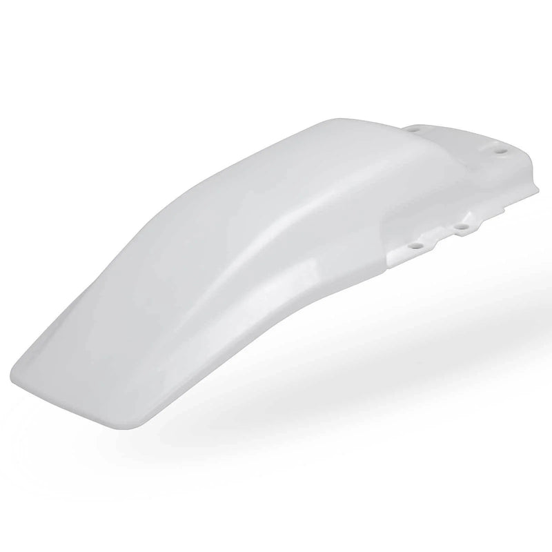 Honda XR80 XR100 XR80R XR100R Rear Fender (1985–2000)