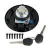 790 Duke (2018-2024) & 890 Duke KTM Fuel Gas Tank Cap Lock Keys (2020-2023)