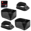 Suzuki GSX-R600 / 750 RAM AIR INTAKE DUCT RUBBER BOOTS (1996–2000)