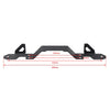 Yamaha Super Tenere XT1200Z Fog Light Bracket Mounts (2014-2023)